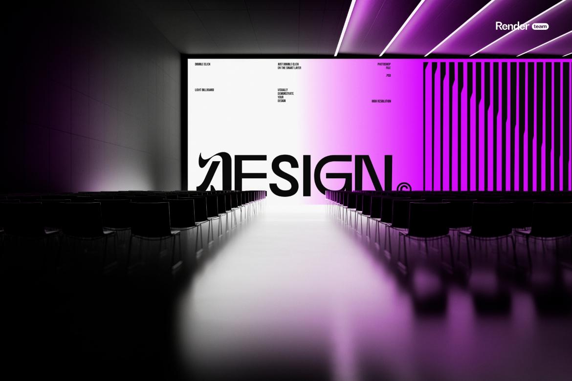 5款高级地铁室内广告牌海报主视觉kv设计ps贴图样机模板素材Digital Screen Advertising Mockup 样机素材 第5张-素材湾丨精选海外优质设计素材资源 5款高级地铁室内广告牌海报主视觉kv设计ps贴图样机模板素材Digital Screen Advertising Mockup 样机素材 sucaiwan.com