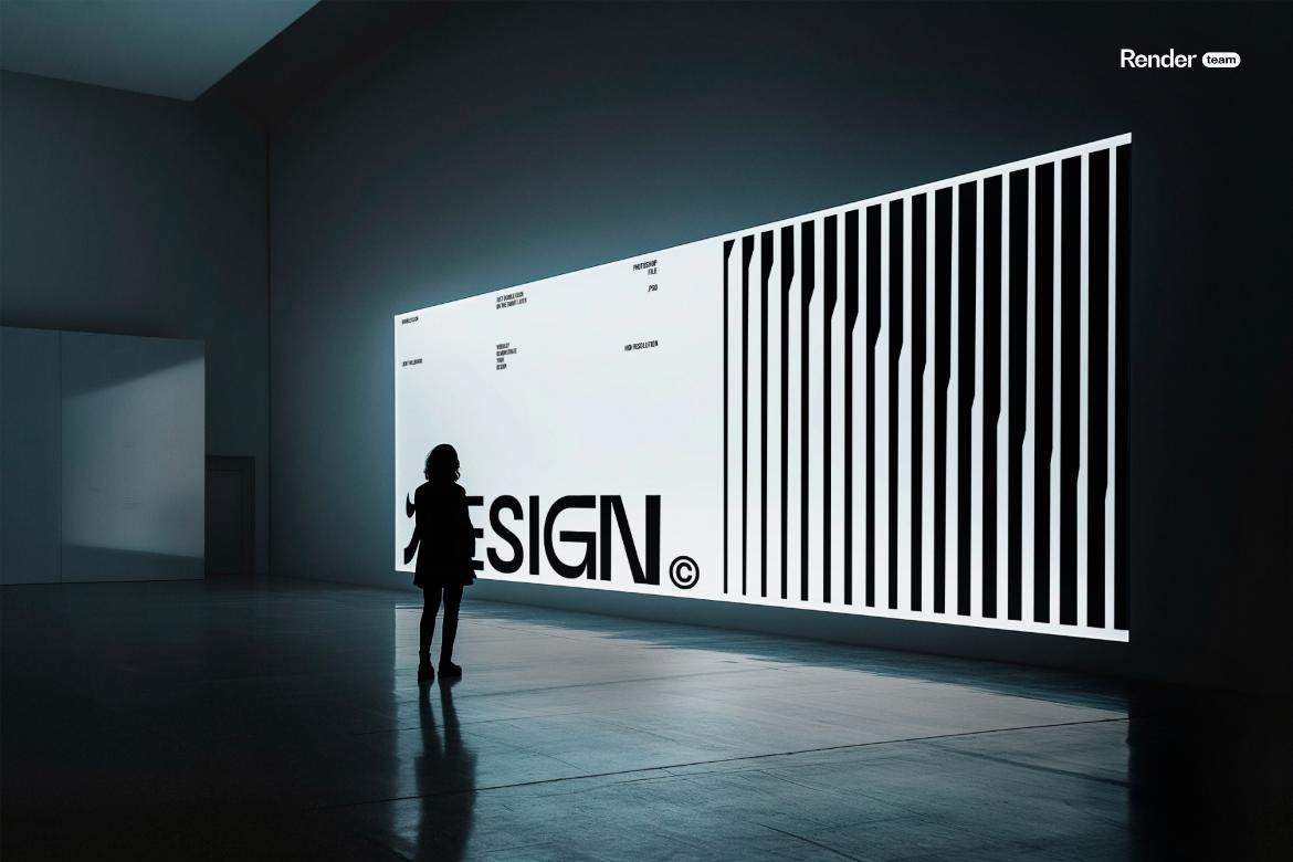 5款高级地铁室内广告牌海报主视觉kv设计ps贴图样机模板素材Digital Screen Advertising Mockup 样机素材 第8张-素材湾丨精选海外优质设计素材资源 5款高级地铁室内广告牌海报主视觉kv设计ps贴图样机模板素材Digital Screen Advertising Mockup 样机素材 sucaiwan.com