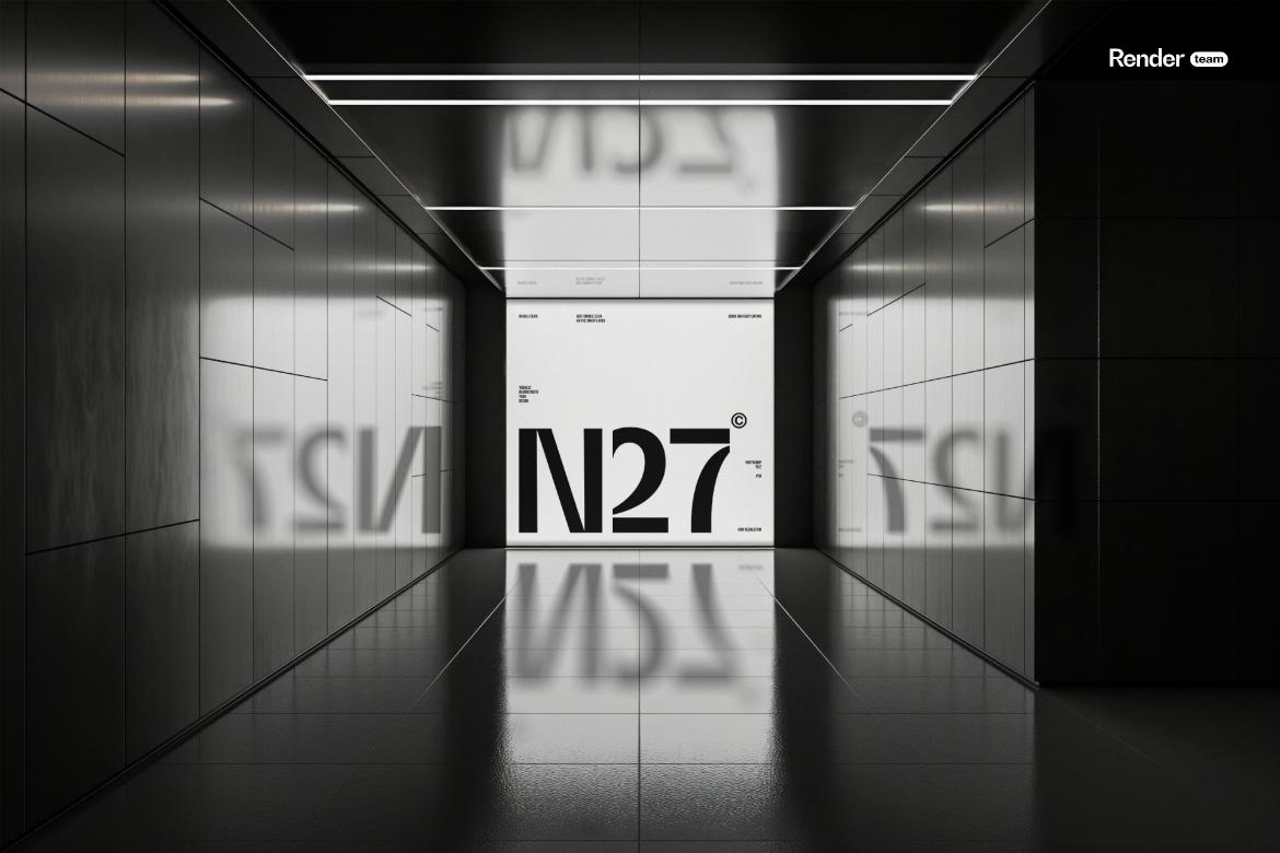 5款高级地铁室内广告牌海报主视觉kv设计ps贴图样机模板素材Digital Screen Advertising Mockup 样机素材 第10张-素材湾丨精选海外优质设计素材资源 5款高级地铁室内广告牌海报主视觉kv设计ps贴图样机模板素材Digital Screen Advertising Mockup 样机素材 sucaiwan.com