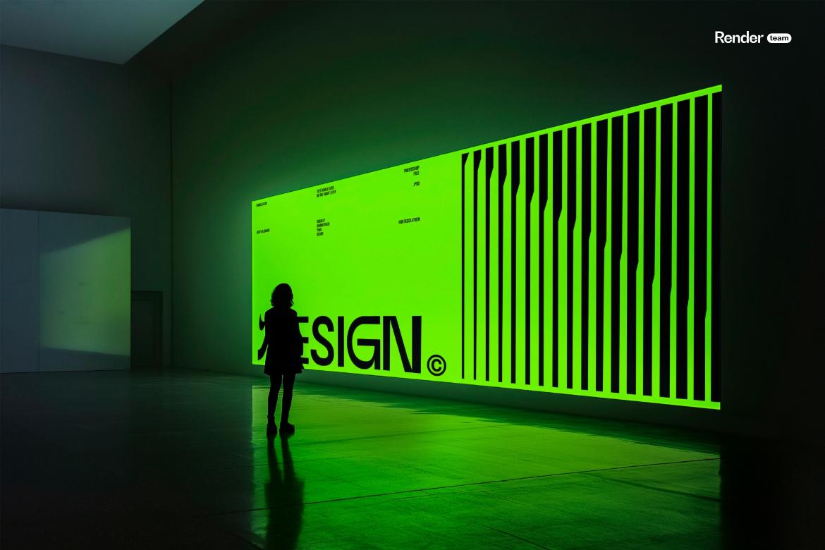 5款高级地铁室内广告牌海报主视觉kv设计ps贴图样机模板素材Digital Screen Advertising Mockup 样机素材 第9张-素材湾丨精选海外优质设计素材资源 5款高级地铁室内广告牌海报主视觉kv设计ps贴图样机模板素材Digital Screen Advertising Mockup 样机素材 sucaiwan.com