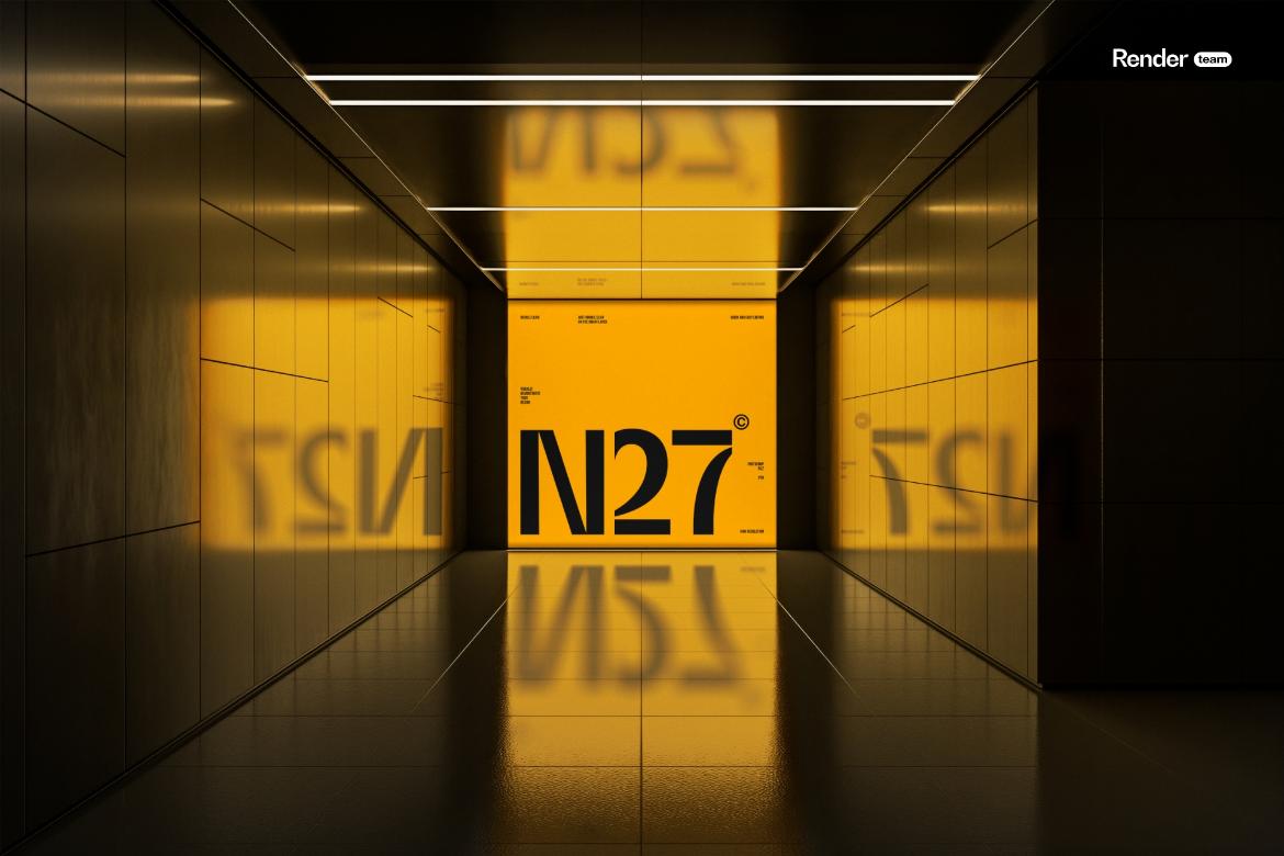 5款高级地铁室内广告牌海报主视觉kv设计ps贴图样机模板素材Digital Screen Advertising Mockup 样机素材 第11张-素材湾丨精选海外优质设计素材资源 5款高级地铁室内广告牌海报主视觉kv设计ps贴图样机模板素材Digital Screen Advertising Mockup 样机素材 sucaiwan.com