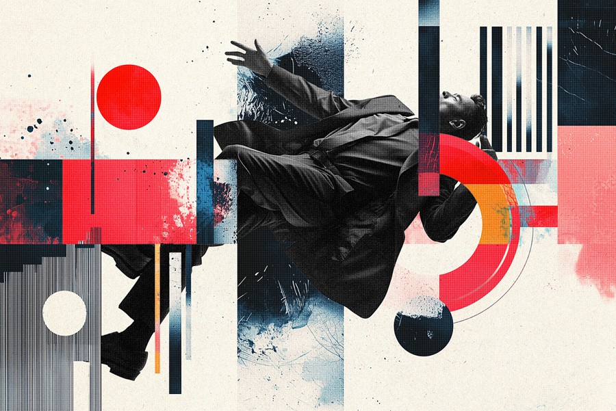 复古做旧Riso印刷半调拼贴元素抽象艺术照片效果Ps特效滤镜插件样机Abstract Mix Collage Photo Effect 插件预设 第4张-素材湾丨精选海外优质设计素材资源 复古做旧Riso印刷半调拼贴元素抽象艺术照片效果Ps特效滤镜插件样机Abstract Mix Collage Photo Effect 插件预设 sucaiwan.com