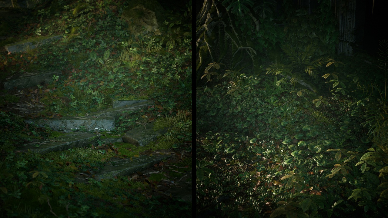 古典神秘失落森林深处建筑植被3D模型UE格式素材Deep in the Forest 样机素材 第5张-素材湾丨精选海外优质设计素材资源 古典神秘失落森林深处建筑植被3D模型UE格式素材Deep in the Forest 样机素材 sucaiwan.com