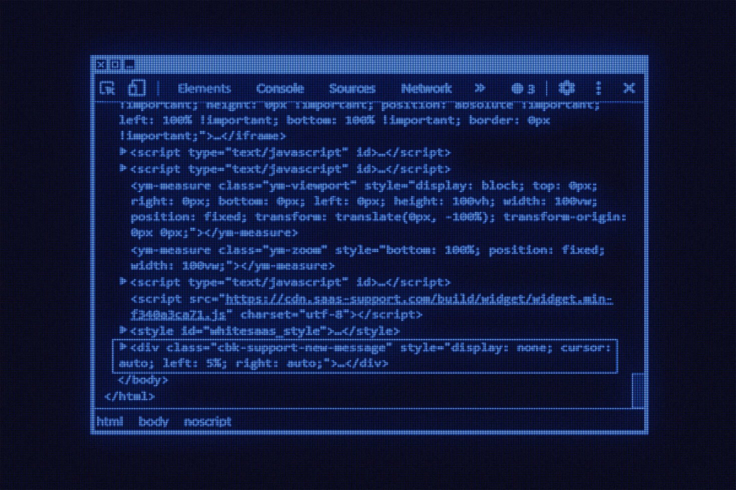复古赛博朋克风格CRT信号故障模拟像素化LOGO图片处理PS特效滤镜插件样机CRT Monitor Text & Logo Effect 插件预设 第3张-素材湾丨精选海外优质设计素材资源 复古赛博朋克风格CRT信号故障模拟像素化LOGO图片处理PS特效滤镜插件样机CRT Monitor Text & Logo Effect 插件预设 sucaiwan.com