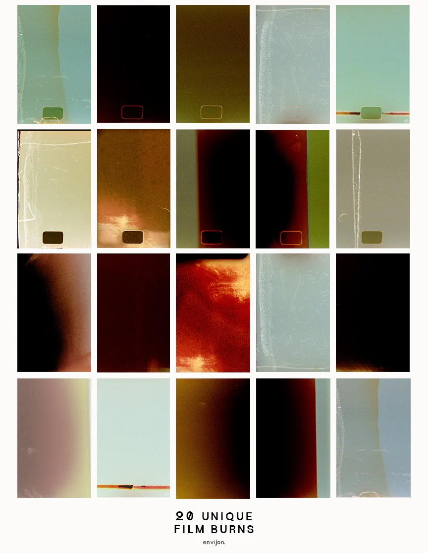 envijon - Film Burns Mobile 20款真实复古8MM胶片扫描烧伤纹理手机端竖屏视频剪辑特效过渡素材 Film Burn Mobile Collection 影视音频 第2张-素材湾丨精选海外优质设计素材资源 envijon - Film Burns Mobile 20款真实复古8MM胶片扫描烧伤纹理手机端竖屏视频剪辑特效过渡素材 Film Burn Mobile Collection 影视音频 sucaiwan.com