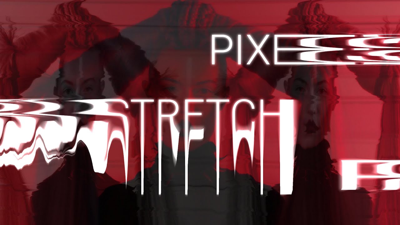 AE/PR插件：视频画面像素拉伸扭曲变形特效插件 Pixel Stretch v1.6.0 Win/Mac 插件预设 sucaiwan.com