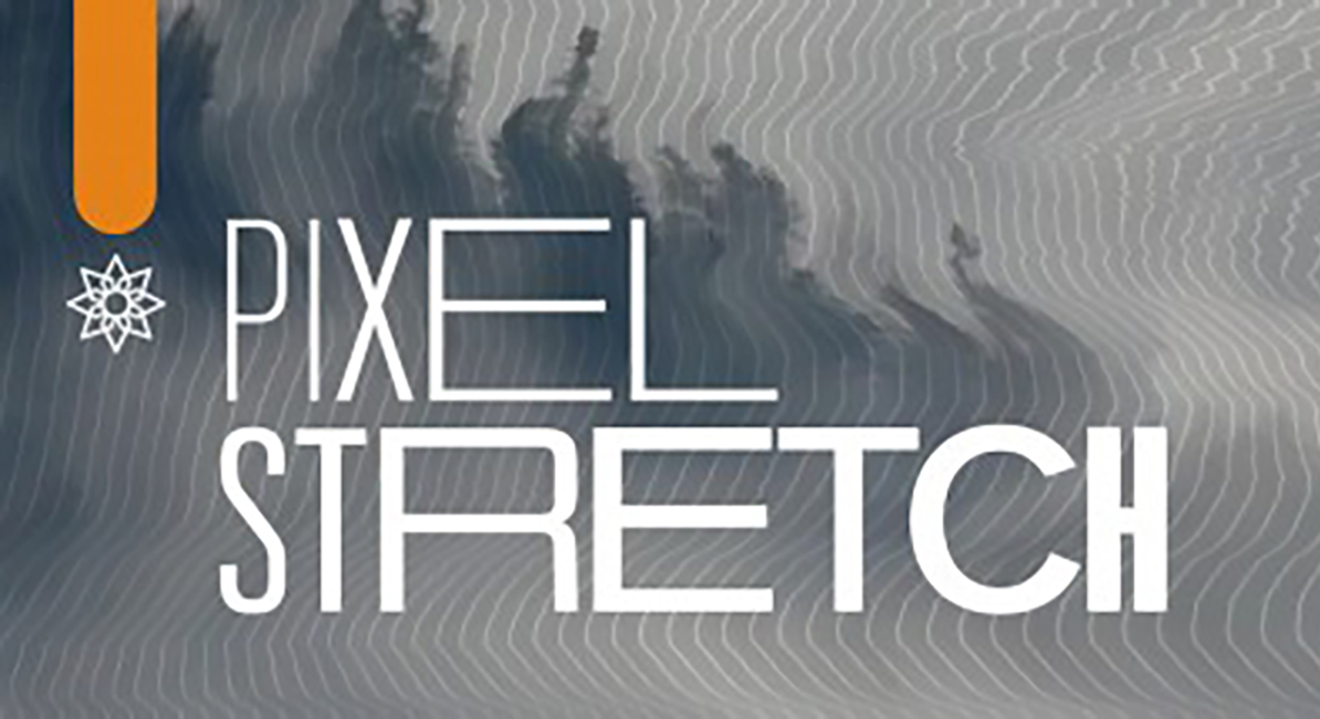 AE/PR插件：视频画面像素拉伸扭曲变形特效插件 Pixel Stretch v1.6.0 Win/Mac 插件预设 sucaiwan.com