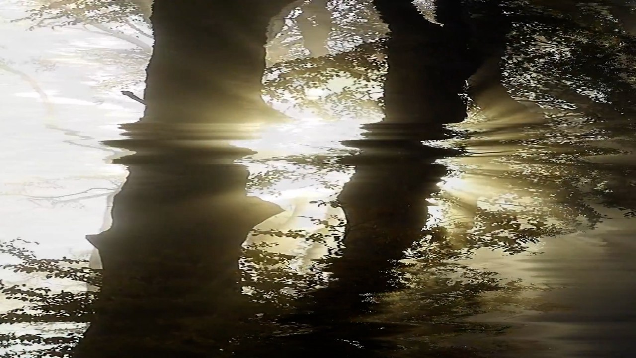 AE/PR插件：视频画面像素拉伸扭曲变形特效插件 Pixel Stretch v1.6.0 Win/Mac 插件预设 sucaiwan.com