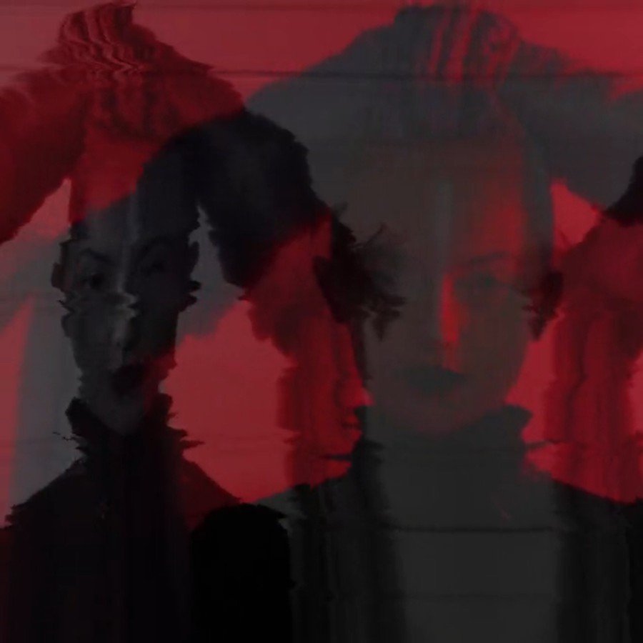 AE/PR插件：视频画面像素拉伸扭曲变形特效插件 Pixel Stretch v1.6.0 Win/Mac 插件预设 sucaiwan.com