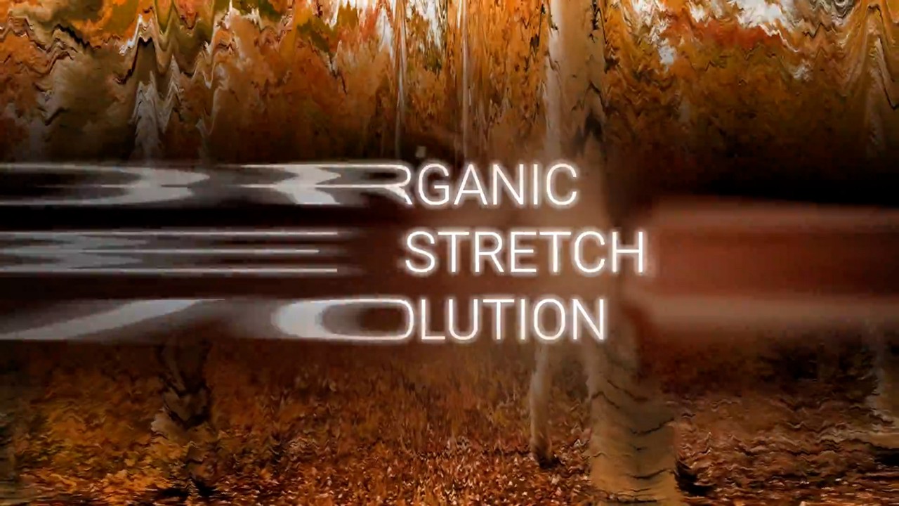 AE/PR插件：视频画面像素拉伸扭曲变形特效插件 Pixel Stretch v1.6.0 Win/Mac 插件预设 sucaiwan.com