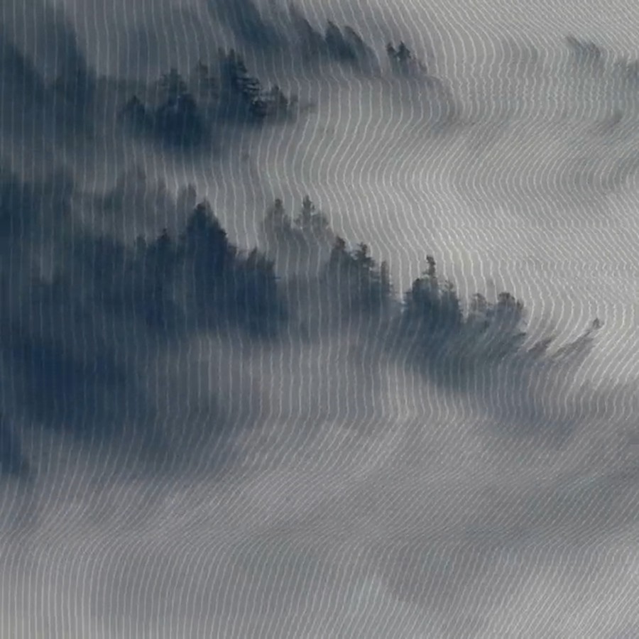 AE/PR插件：视频画面像素拉伸扭曲变形特效插件 Pixel Stretch v1.6.0 Win/Mac 插件预设 sucaiwan.com