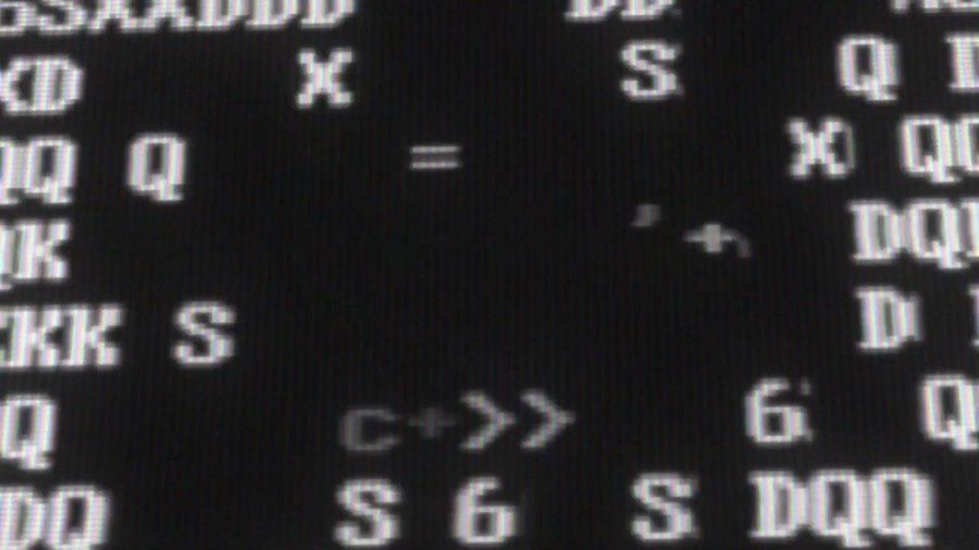 AE插件:ASCII文本乱码艺术视频映射特效插件 Aescripts L3tt3rM4pp3r2 v2.3 Win 插件预设 第2张-素材湾丨精选海外优质设计素材资源 AE插件:ASCII文本乱码艺术视频映射特效插件 Aescripts L3tt3rM4pp3r2 v2.3 Win 插件预设 sucaiwan.com