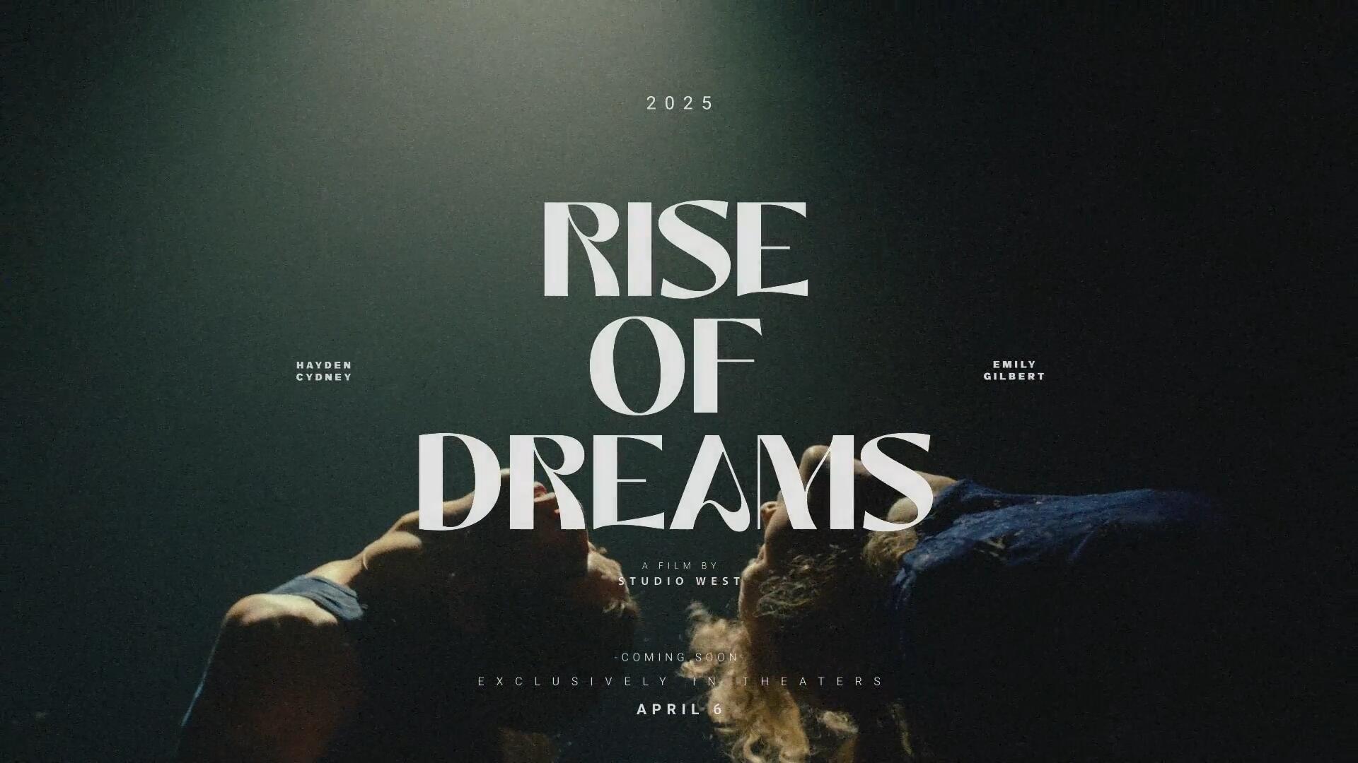 达芬奇模板：30个好莱坞史诗电影纪录片预告片剧院海报片头动画模板 , sucaiwan.com