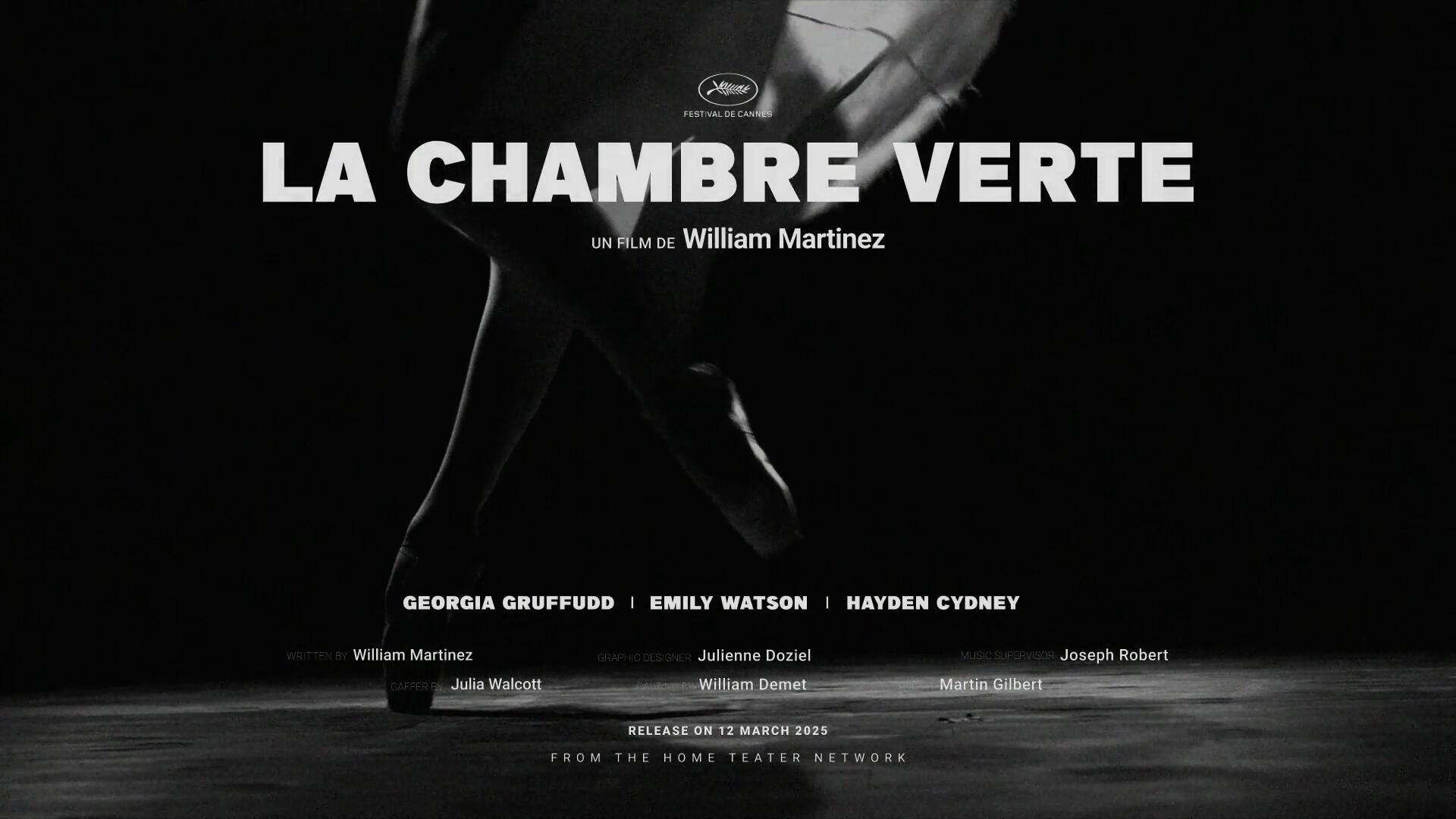 达芬奇模板：30个好莱坞史诗电影纪录片预告片剧院海报片头动画模板 , sucaiwan.com