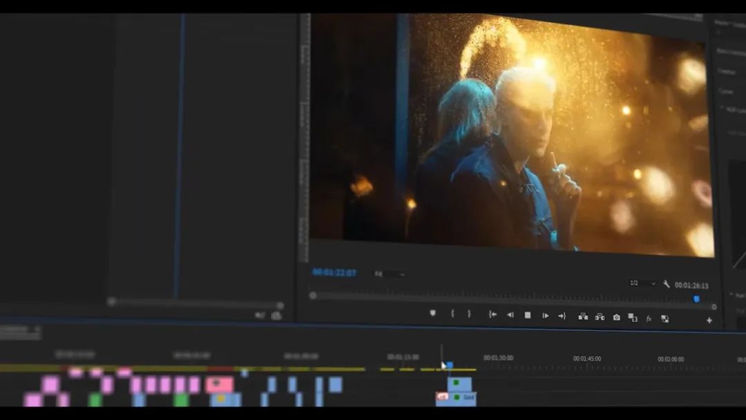 33个阿莱电影级光学镜头耀斑折射漏光4K婚礼、音乐、剪辑转场叠加视频素材 Pixflow - Real Light Leaks , sucaiwan.com