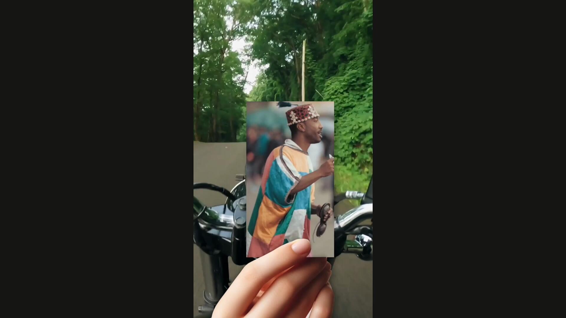 FCPX插件：10个创意新潮短视频剪辑手持影片无缝转场模板 , sucaiwan.com