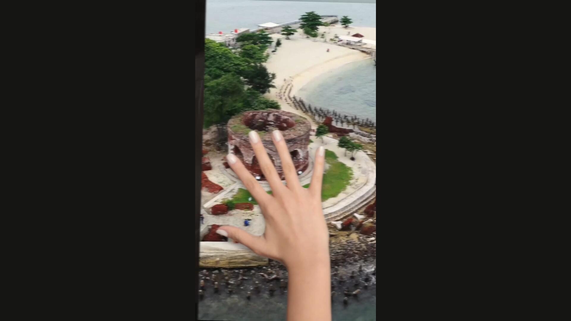 FCPX插件：10个创意新潮短视频剪辑手持影片无缝转场模板 , sucaiwan.com