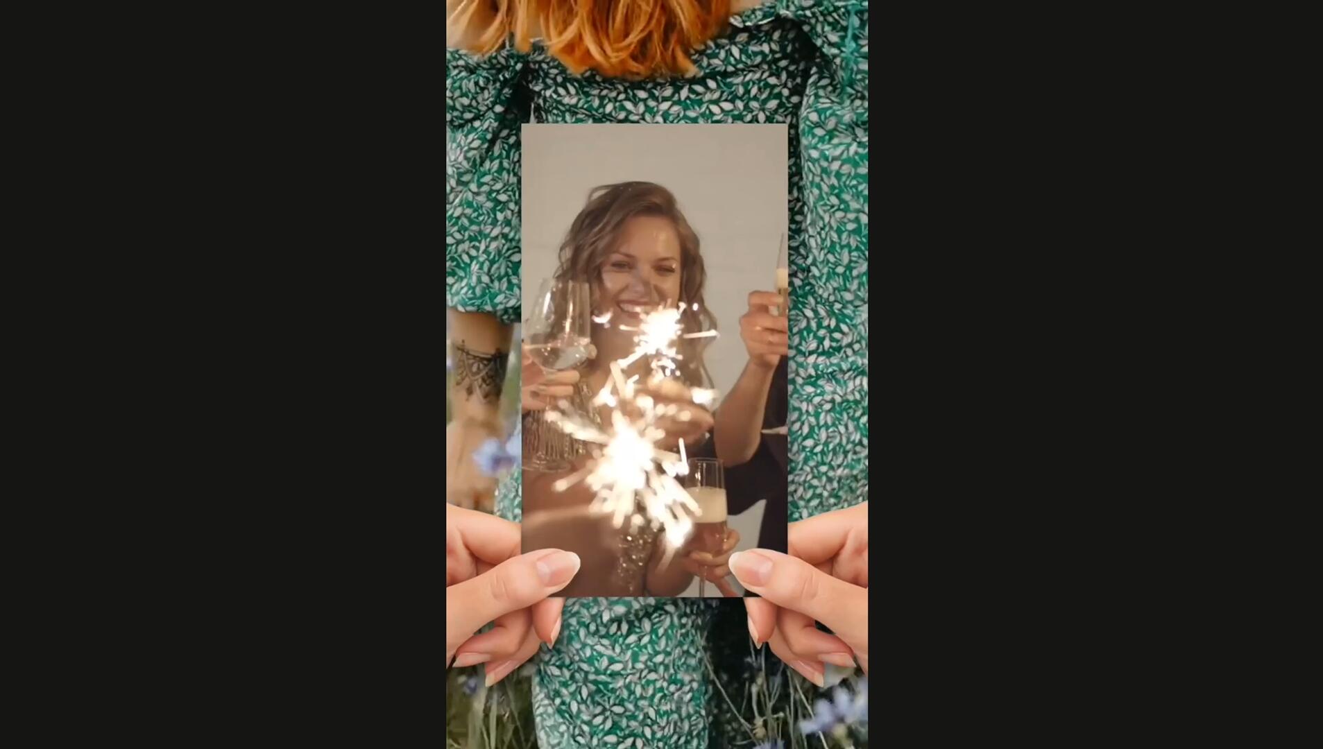 FCPX插件：10个创意新潮短视频剪辑手持影片无缝转场模板 , sucaiwan.com