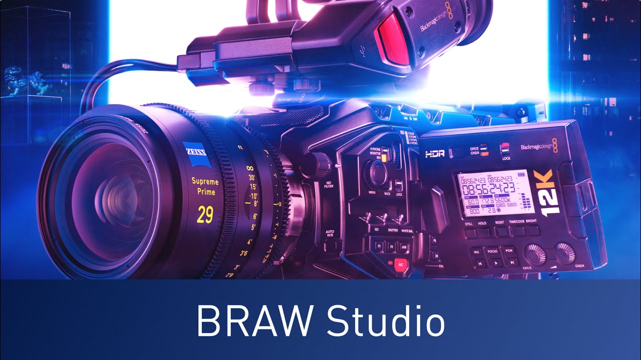 AE/PR插件:兼容BRAW文件格式视频导入编辑调色AE/PR插件 BRAW Studio v3.3.3 for Mac , 第1张-素材湾丨精选海外优质设计素材资源 AE/PR插件:兼容BRAW文件格式视频导入编辑调色AE/PR插件 BRAW Studio v3.3.3 for Mac , sucaiwan.com