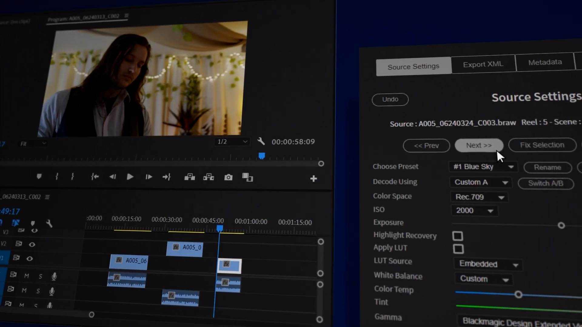 AE/PR插件:兼容BRAW文件格式视频导入编辑调色AE/PR插件 BRAW Studio v3.3.3 for Mac , 第4张-素材湾丨精选海外优质设计素材资源 AE/PR插件:兼容BRAW文件格式视频导入编辑调色AE/PR插件 BRAW Studio v3.3.3 for Mac , sucaiwan.com