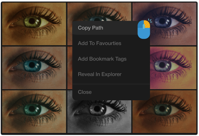 AE/PR插件:实时批量LUT管理和预览工具+500 LUTs Win/Mac Aescripts LUTs Manager Real-Time Bulk LUT Previewer and Organizer 插件预设 第3张-素材湾丨精选海外优质设计素材资源 AE/PR插件:实时批量LUT管理和预览工具+500 LUTs Win/Mac Aescripts LUTs Manager Real-Time Bulk LUT Previewer and Organizer 插件预设 sucaiwan.com
