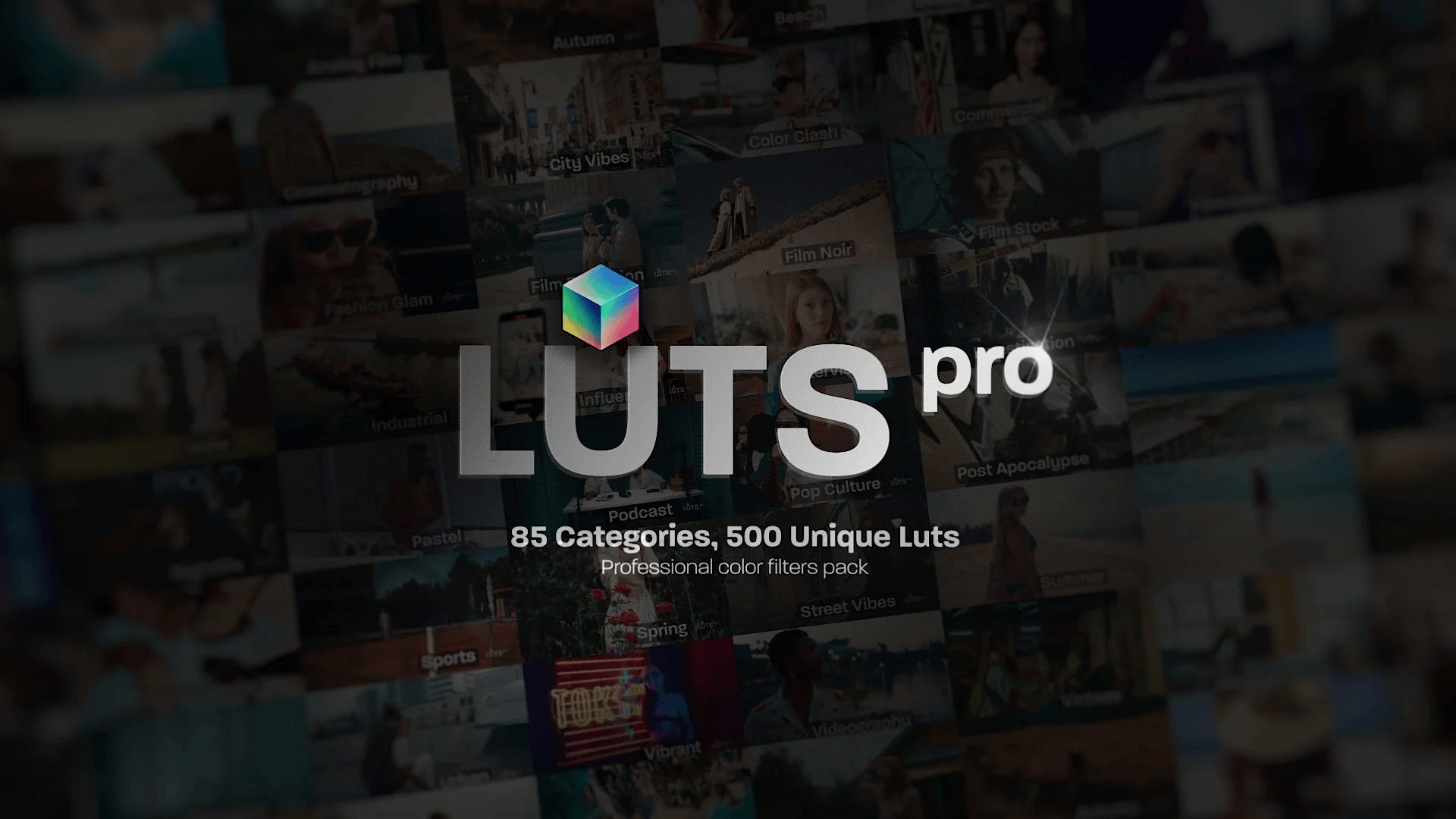 AE/PR插件:实时批量LUT管理和预览工具+500 LUTs Win/Mac Aescripts LUTs Manager Real-Time Bulk LUT Previewer and Organizer 插件预设 第5张-素材湾丨精选海外优质设计素材资源 AE/PR插件:实时批量LUT管理和预览工具+500 LUTs Win/Mac Aescripts LUTs Manager Real-Time Bulk LUT Previewer and Organizer 插件预设 sucaiwan.com