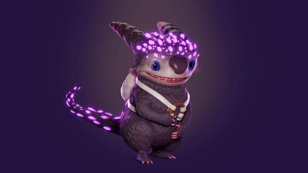 Blender掌握3D雕刻建模渲染动画视频教程 中英文字幕CGBoost – Master 3D Sculpting in Blender , sucaiwan.com