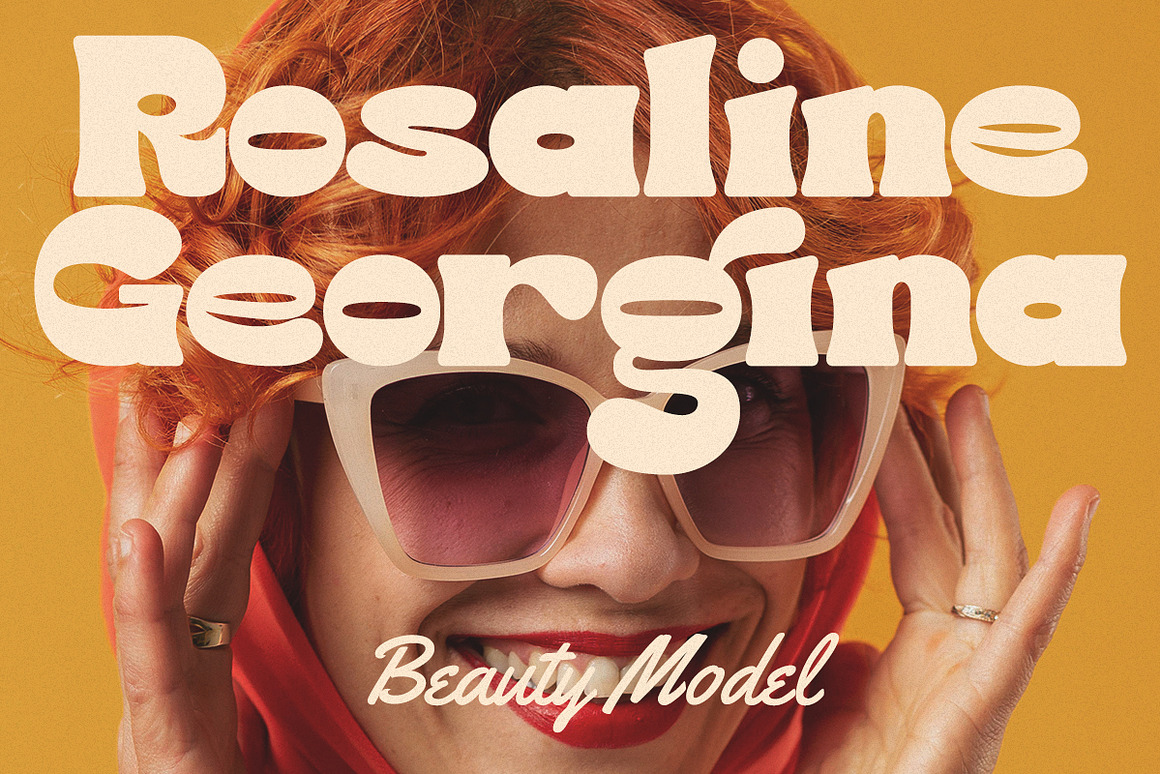 复古老式动感曲线圆润粗体海报品牌标题Logo设计PSAI英文字体安装包Groove Popcorn – Stylish Groovy Retro Font 设计素材 第2张-素材湾丨精选海外优质设计素材资源 复古老式动感曲线圆润粗体海报品牌标题Logo设计PSAI英文字体安装包Groove Popcorn – Stylish Groovy Retro Font 设计素材 sucaiwan.com