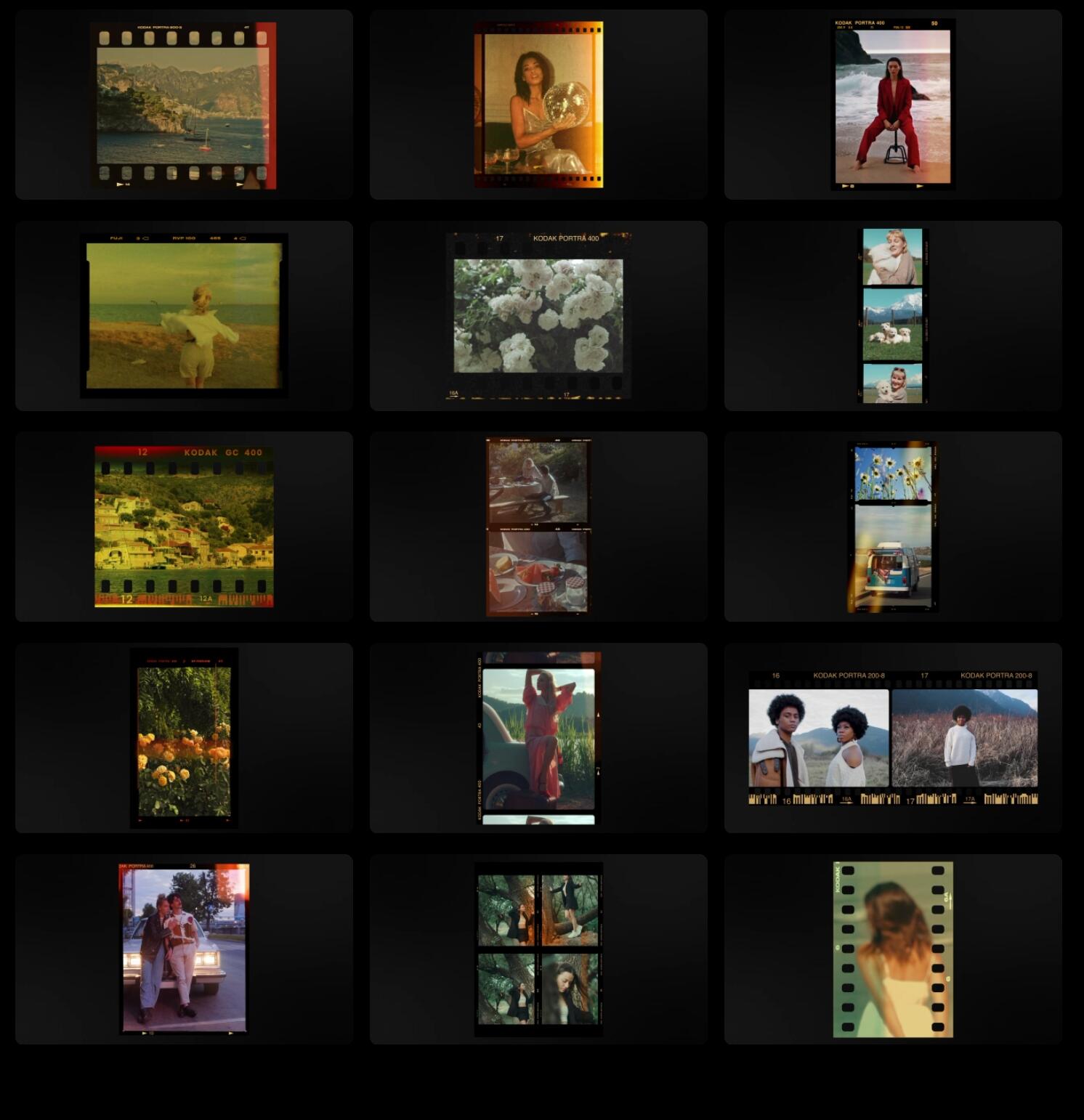 50种复古怀旧美学柯达富士胶片边框遮罩划痕颗粒纹理AE、PR、PSD效果模板 Pixflow - Animated Kodak and Fuji Film Frames 图片素材 第19张-素材湾丨精选海外优质设计素材资源 50种复古怀旧美学柯达富士胶片边框遮罩划痕颗粒纹理AE、PR、PSD效果模板 Pixflow - Animated Kodak and Fuji Film Frames 图片素材 sucaiwan.com