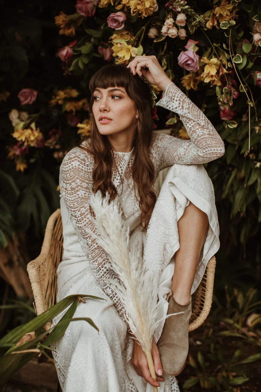 80/90年代夏日田野航海星空温暖色调人像摄影Lightroom调色预设 Archipelago - NOMAD LR/ACR PRESETS + PROFILES 插件预设 sucaiwan.com