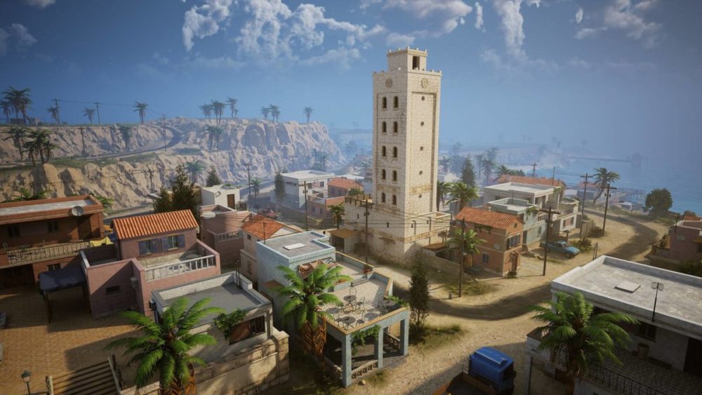 地中海城镇码头军事基地3D模型UE格式设计素材Mediterranean Island Town and Army Base 样机素材 第1张-素材湾丨精选海外优质设计素材资源 地中海城镇码头军事基地3D模型UE格式设计素材Mediterranean Island Town and Army Base 样机素材 sucaiwan.com