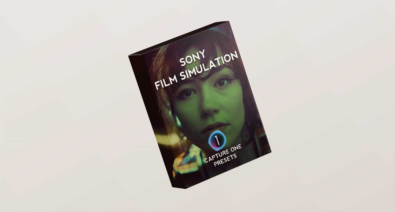 飞思预设:索尼真实电影感胶片模拟色彩外观Capture One调色预设 Veres Deni Alex – Sony Film Simulation Presets – Capture One Styles , 第1张-素材湾丨精选海外优质设计素材资源 飞思预设:索尼真实电影感胶片模拟色彩外观Capture One调色预设 Veres Deni Alex – Sony Film Simulation Presets – Capture One Styles , sucaiwan.com