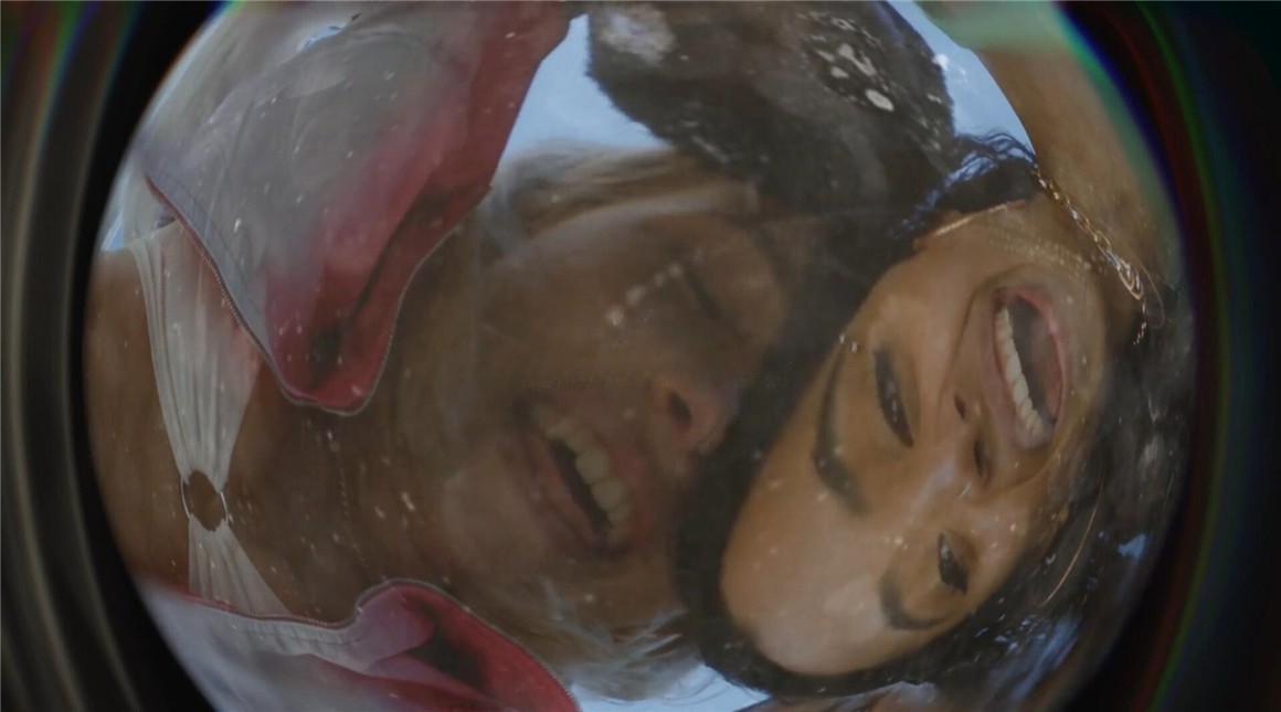 PR模板：10个老式复古相机鱼眼镜头变形扭曲照片视频效果模板 , sucaiwan.com