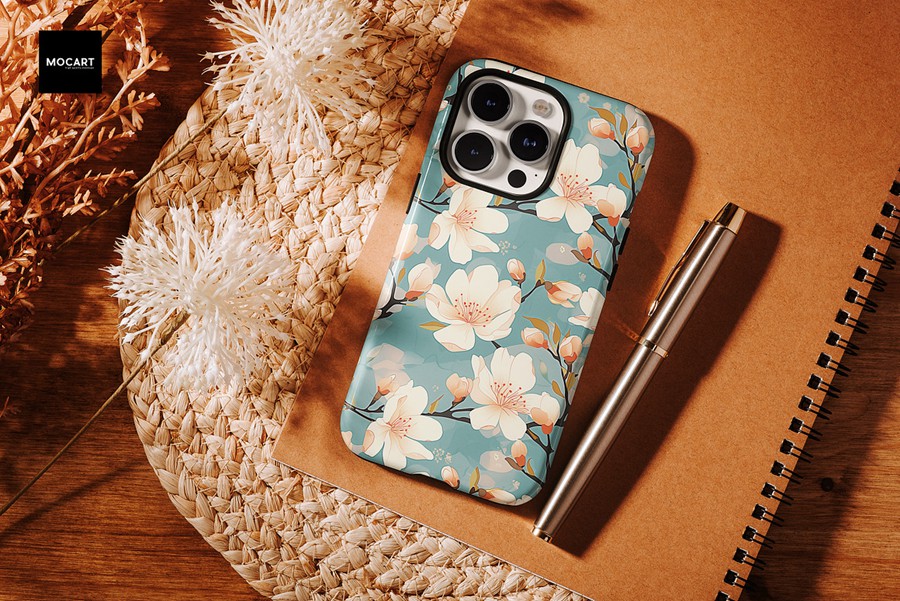 10款时尚真实手持苹果iPhone 13 Pro手机壳保护壳设计展示效果图PSD样机模板iPhone 13Pro Matte Tough Case v.11 样机素材 第7张-素材湾丨精选海外优质设计素材资源 10款时尚真实手持苹果iPhone 13 Pro手机壳保护壳设计展示效果图PSD样机模板iPhone 13Pro Matte Tough Case v.11 样机素材 sucaiwan.com