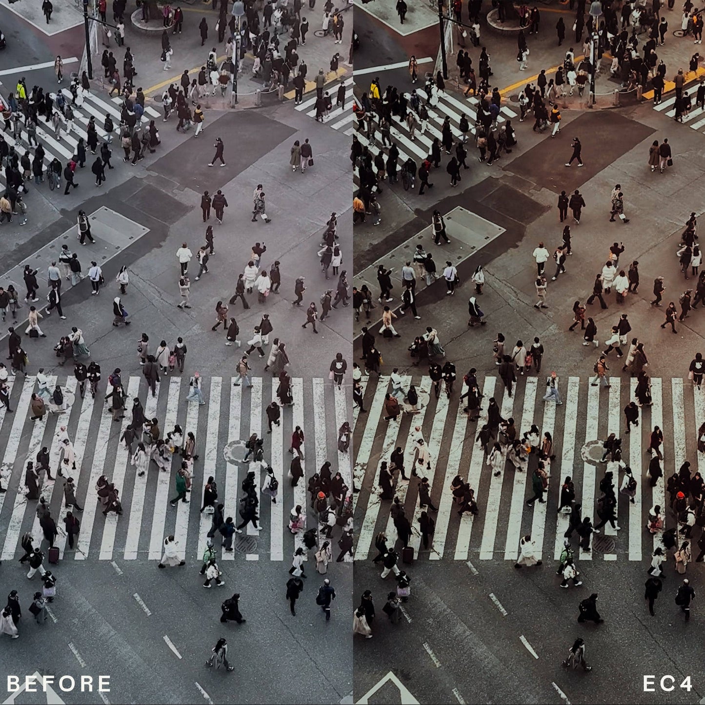 风格化电影风格怀旧旅行风景肖像摄影视频调色LUT预设包envijon – Cinematic Mobile LUTs 插件预设 第6张-素材湾丨精选海外优质设计素材资源 风格化电影风格怀旧旅行风景肖像摄影视频调色LUT预设包envijon – Cinematic Mobile LUTs 插件预设 sucaiwan.com