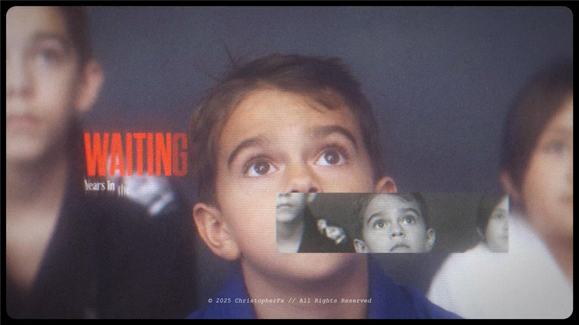 AE模板：励志战斗拳击健身现代电影剪辑预告片 , sucaiwan.com