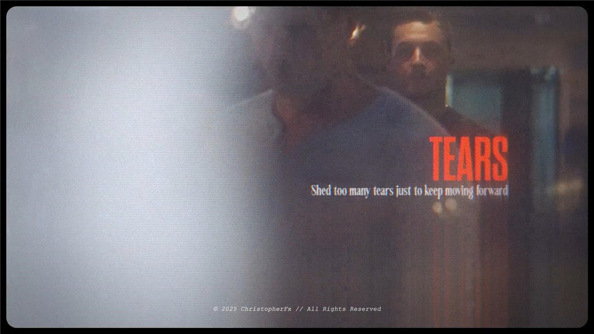 AE模板：励志战斗拳击健身现代电影剪辑预告片 , sucaiwan.com