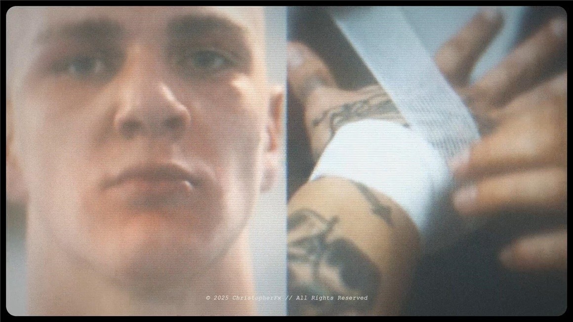 AE模板：励志战斗拳击健身现代电影剪辑预告片 , sucaiwan.com