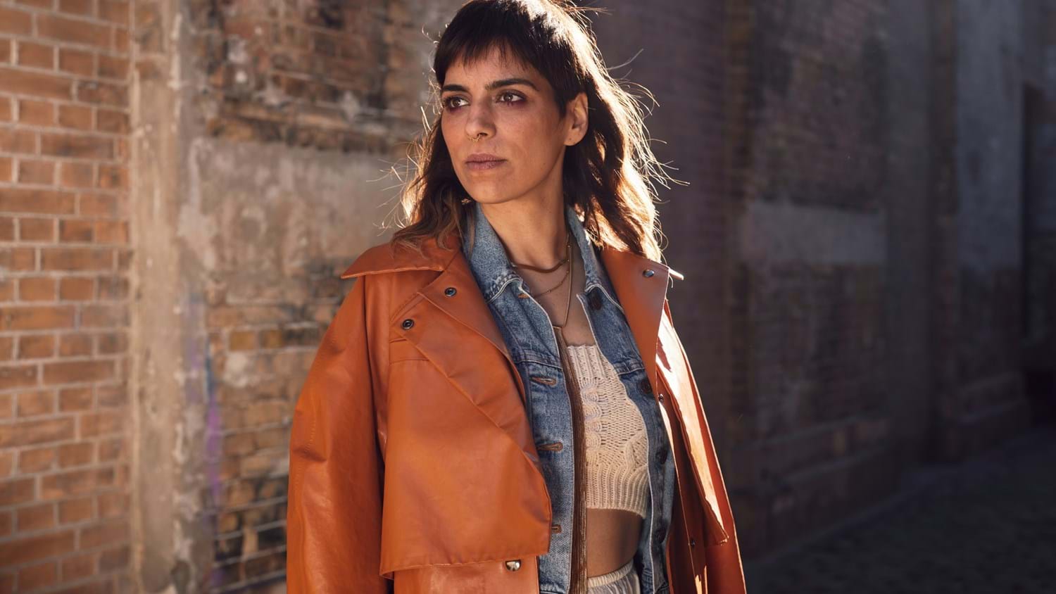 飞思预设：独特自然光情绪色调纪实、社论、新闻摄影Capture One调色预设 Nordic Editorial Styles by Capture One , sucaiwan.com