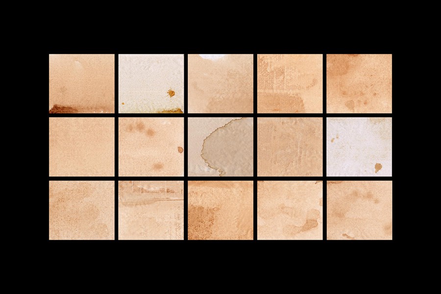 30款做旧污渍水渍折痕泛黄粗糙纸张纹理肌理高清背景图片设计素材Hell Paper: Grunge Textures Pack 图片素材 第5张-素材湾丨精选海外优质设计素材资源 30款做旧污渍水渍折痕泛黄粗糙纸张纹理肌理高清背景图片设计素材Hell Paper: Grunge Textures Pack 图片素材 sucaiwan.com