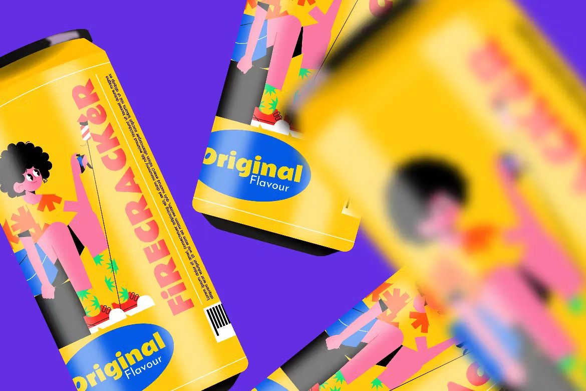 12款卡通人物形象紫色平面设计新年AI矢量插画集 Purple Flat Design New Year's Illustration Set 图片素材 第5张-素材湾丨精选海外优质设计素材资源 12款卡通人物形象紫色平面设计新年AI矢量插画集 Purple Flat Design New Year's Illustration Set 图片素材 sucaiwan.com