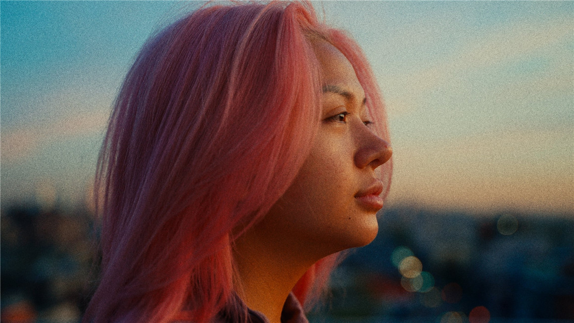 One Click Powergrade — Andrew Paul 热门复古电影美学胶片模拟一键式达芬奇调色节点 插件预设 sucaiwan.com