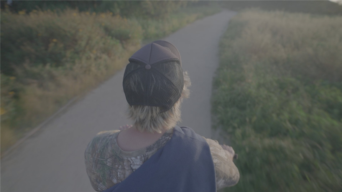 One Click Powergrade — Andrew Paul 热门复古电影美学胶片模拟一键式达芬奇调色节点 插件预设 sucaiwan.com