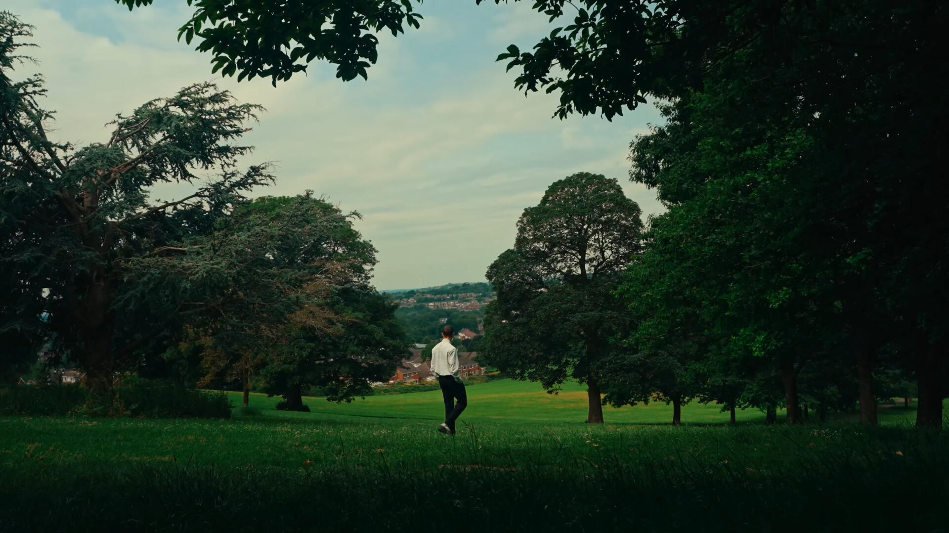 One Click Powergrade — Andrew Paul 热门复古电影美学胶片模拟一键式达芬奇调色节点 插件预设 sucaiwan.com