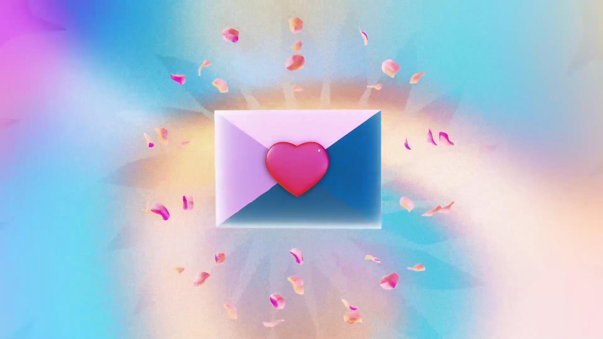 AE/PR/FCPX/达芬奇模板:10个浪漫情人节七夕立体趣味卡通3D爱心信封鲜花转场模板 , 第7张-素材湾丨精选海外优质设计素材资源 AE/PR/FCPX/达芬奇模板:10个浪漫情人节七夕立体趣味卡通3D爱心信封鲜花转场模板 , sucaiwan.com