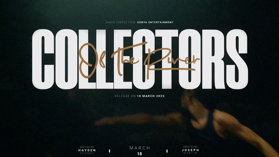 达芬奇模板：30个电影片头标题纪录片音乐视频达芬奇模板Pixflow - Drama Movie Titles For Davinci Resolve 影视音频 sucaiwan.com