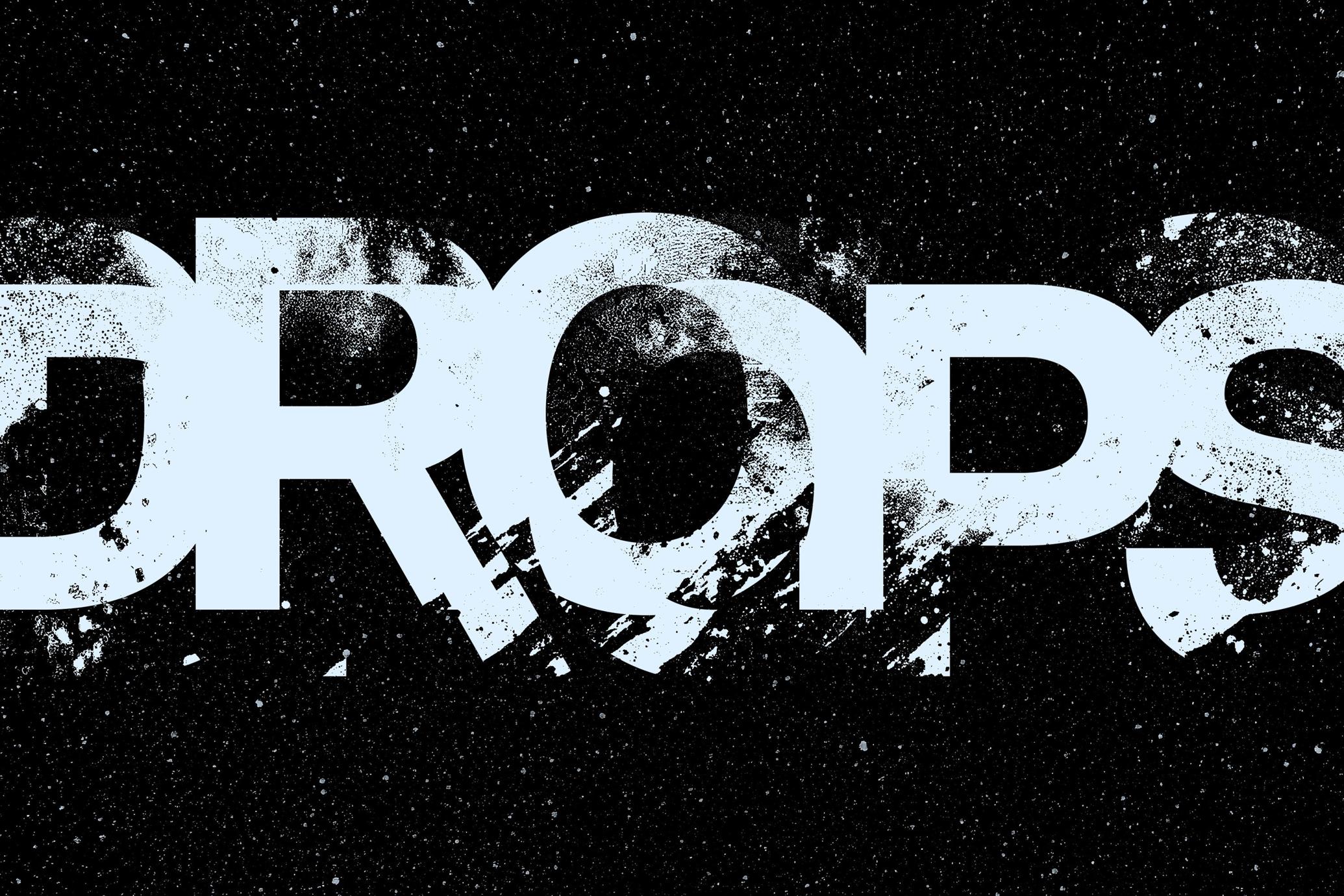 16组潮流扭曲故障错位低保真喷墨颗粒标题LOGO设计PS置换特效滤镜插件样机Distort Machine Photoshop Effects Collection 插件预设 第9张-素材湾丨精选海外优质设计素材资源 16组潮流扭曲故障错位低保真喷墨颗粒标题LOGO设计PS置换特效滤镜插件样机Distort Machine Photoshop Effects Collection 插件预设 sucaiwan.com