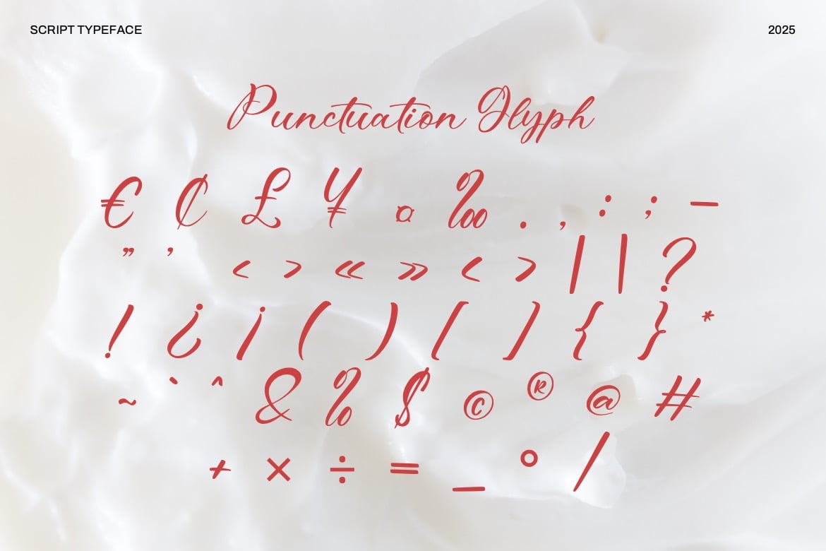 优雅复古杂志海报徽标设计手写英文字体安装包 Bitteva Script – Classy Script Font 设计素材 第2张-素材湾丨精选海外优质设计素材资源 优雅复古杂志海报徽标设计手写英文字体安装包 Bitteva Script – Classy Script Font 设计素材 sucaiwan.com