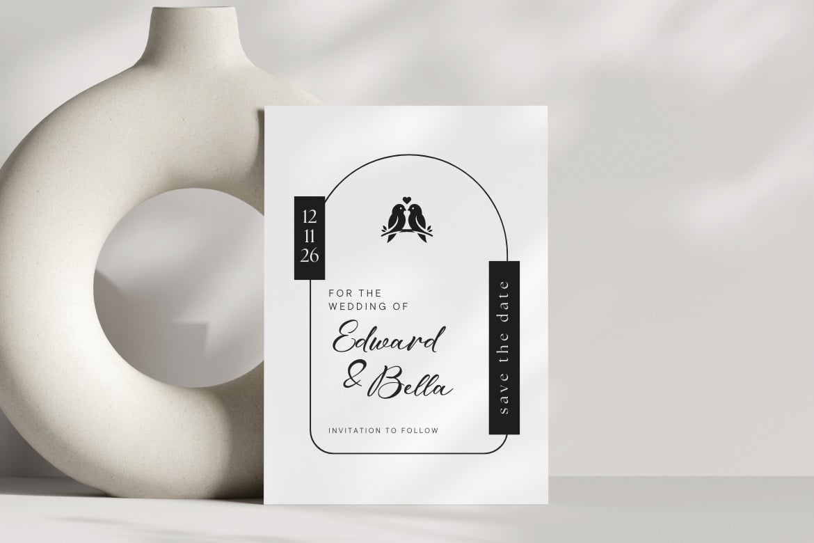 优雅复古杂志海报徽标设计手写英文字体安装包 Bitteva Script – Classy Script Font 设计素材 第4张-素材湾丨精选海外优质设计素材资源 优雅复古杂志海报徽标设计手写英文字体安装包 Bitteva Script – Classy Script Font 设计素材 sucaiwan.com