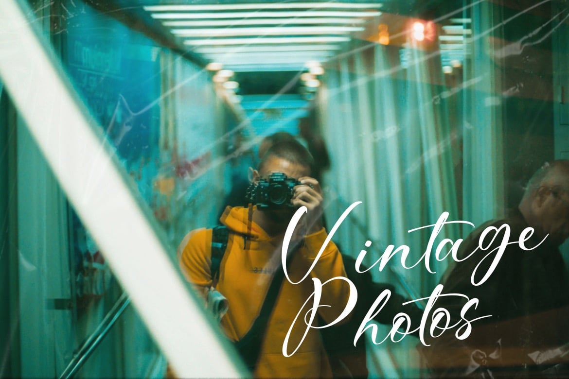 优雅复古杂志海报徽标设计手写英文字体安装包 Bitteva Script – Classy Script Font 设计素材 第6张-素材湾丨精选海外优质设计素材资源 优雅复古杂志海报徽标设计手写英文字体安装包 Bitteva Script – Classy Script Font 设计素材 sucaiwan.com